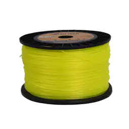Fio Nylon Redondo 2,4MM X 264M Benza, P009078, 59009, fio de nylon, fio de nylon para roçadeira, fio de nylon 1.6 mm, fio de nylon 4mm, fio de nylon 6mm, fio de nylon grosso para roçadeira, fio de nylon onde comprar, fio de nylon para roçadora, fio de nylon para roçadeira 3mm redondo, fio de nylon redondo, fio de nylon stihl redondo, fio de nylon 3 mm, fio nylon